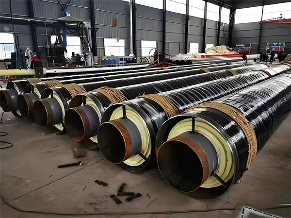 泉州保温钢管生产工艺从原料到成品的精彩转变