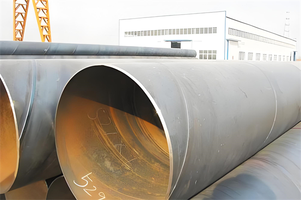 泉州厚壁螺旋钢管执行标准及其在工程中的应用